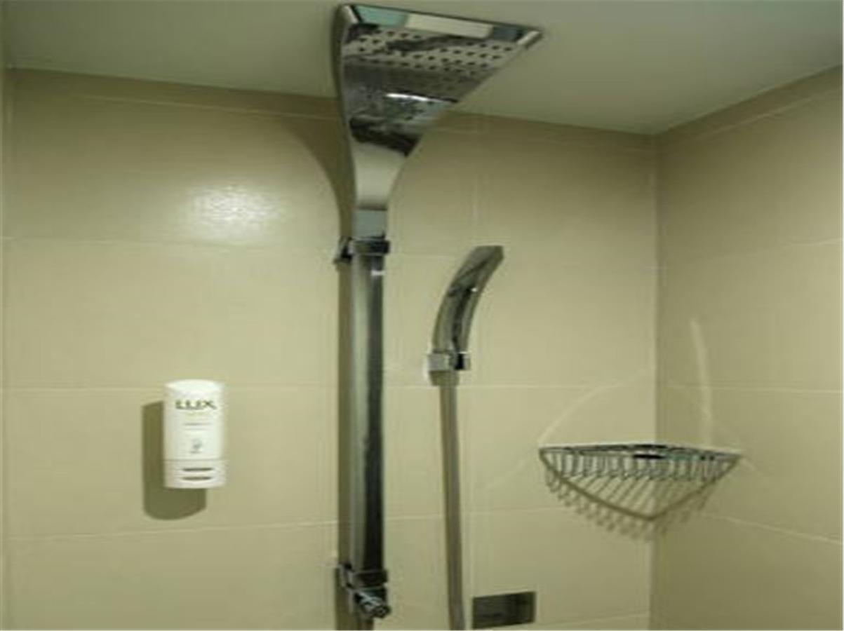 Starway Hotel Hotel Xian North Coach Station מראה חיצוני תמונה